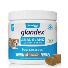 Glandex Soft Chews