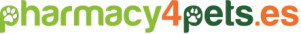 Logo Pharmacy4Pets.es